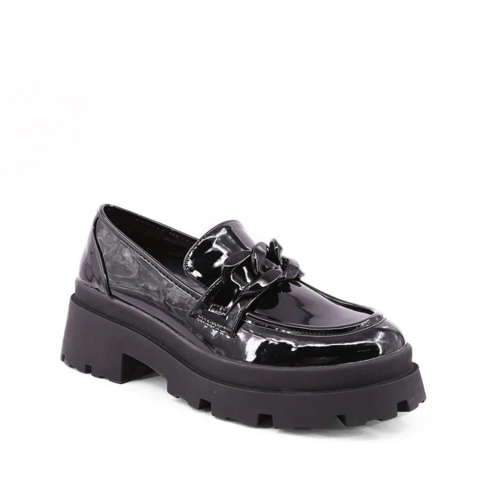Talitha Loafers - Picture 2 of 4